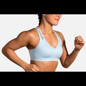 Brooks Dare Strappy Run Bra